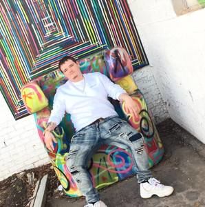 Meet your Posher, Kaleb